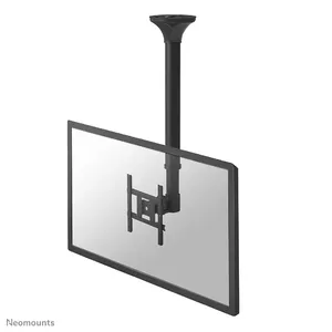 Ceiling mount Neomounts FPMA-C200BLACK