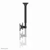 Griestu stiprinājums Neomounts FPMA-C200BLACK Photo 3