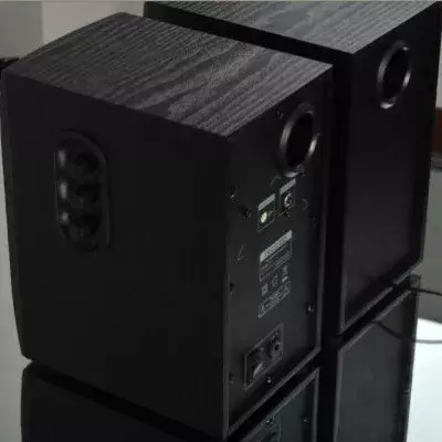 Microlab B70 проводные 2.0 компьютерные колонки Photo 4