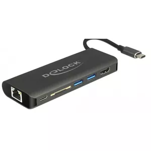 Docking Station DeLOCK 87721