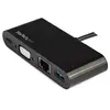 USB C Multiport Adapter StarTech.com DKT30CVAGPD Photo 2