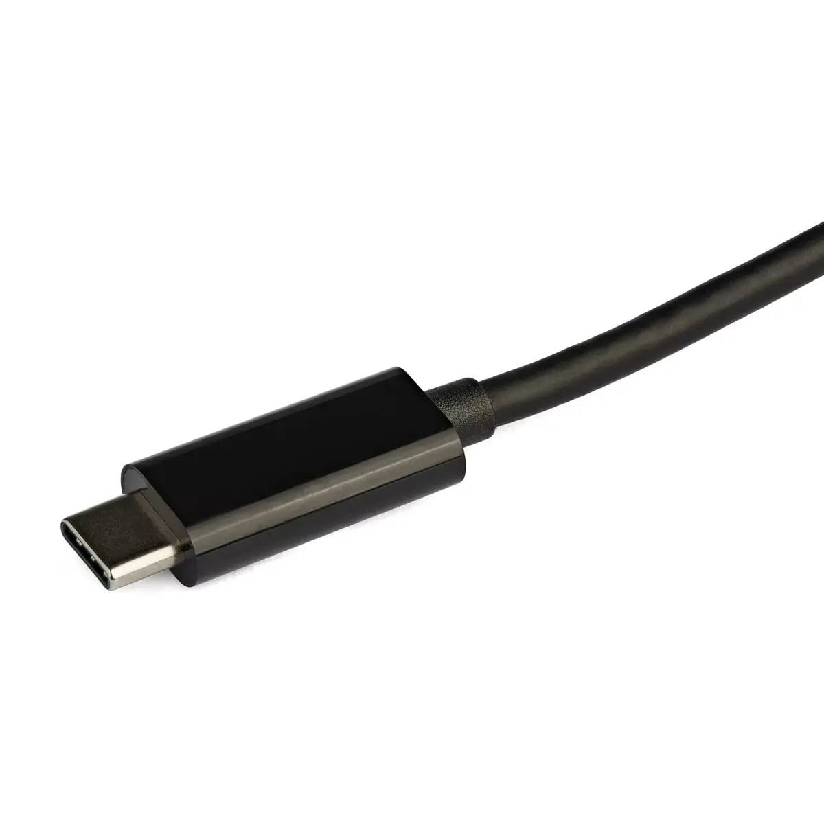 USB C Multiport Adapter StarTech.com DKT30CVAGPD Photo 3