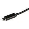 USB C Multiport Adapter StarTech.com DKT30CVAGPD Photo 3
