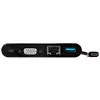 USB C Multiport Adapter StarTech.com DKT30CVAGPD Photo 4