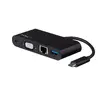 USB C Multiport Adapter StarTech.com DKT30CVAGPD Photo 6