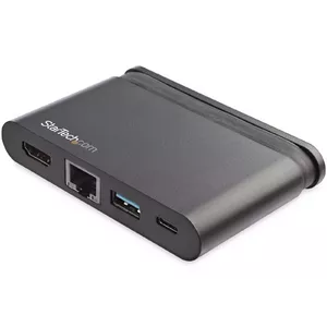 USB C Multiport Adapter StarTech DKT30CHCPD