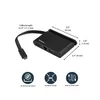 USB C Мультипортовый адаптер StarTech DKT30CHCPD Photo 6