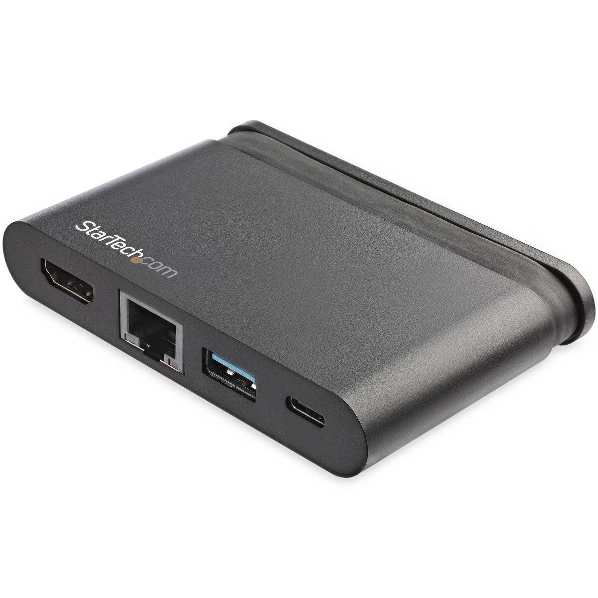 StarTech DKT30CHCPD USB-C daudzportu adapteris un