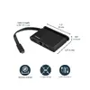 StarTech DKT30CHCPD USB-C Multiport Adapter & Dock Photo 6