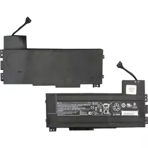 Laptop battery HP 808452-002 for ZBook 15 G3/G4 Mobile Workstation