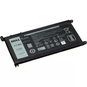 DELL 3CRH3 laptop spare part Battery