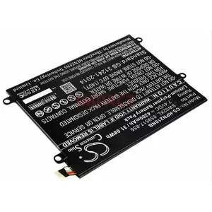 Laptop battery HP 2-cell 32Wh 4.23Ah model 859517-855