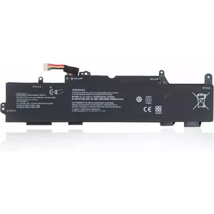 Аккумулятор HP 933321-855 для HP EliteBook 830 G5 840 G5 735 G6