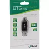 InLine OTG Dual Card Reader 66779 Photo 2