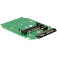 Kārtu lasītājs DeLOCK 91715 SATA Iekšējais