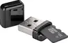 USB-A 2.0 adapteris Goobay MicroSD Photo 2