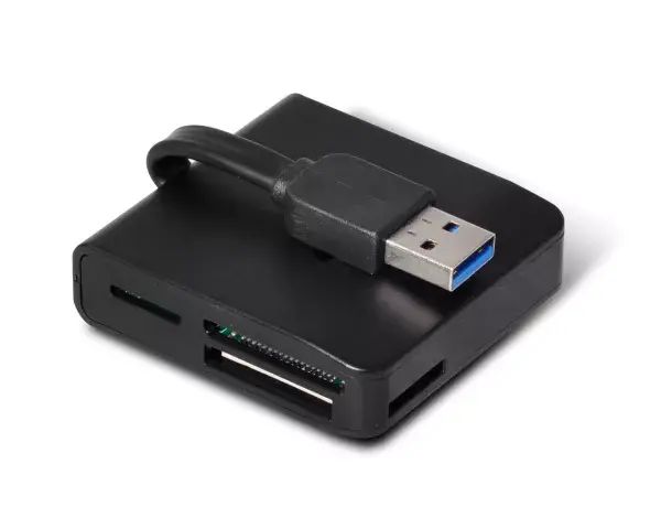 Card Reader ADVANCE CR-008U3 Photo 3