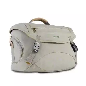 Camera Case Walimex 17141 Brown