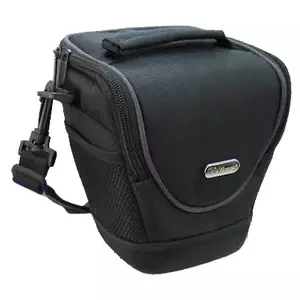 Camera Case Rivacase 7205A-01 (PS) Black