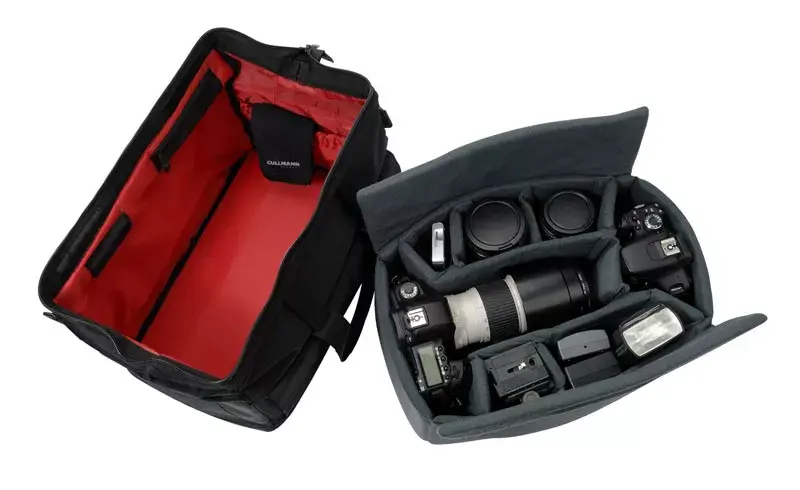 Сумка на плечо Cullmann Amsterdam Maxima 335 Photo 4