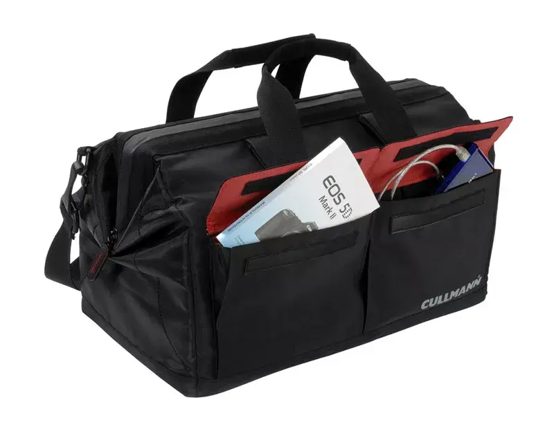 Сумка на плечо Cullmann Amsterdam Maxima 335 Photo 5