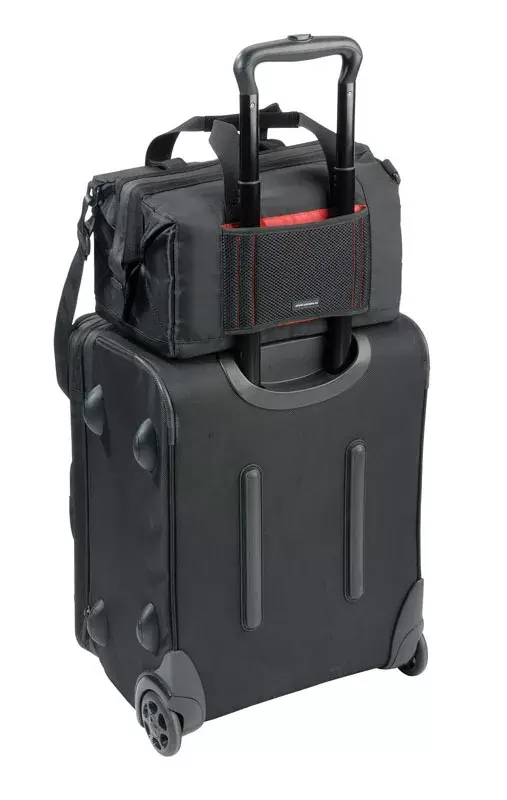 Сумка на плечо Cullmann Amsterdam Maxima 335 Photo 9