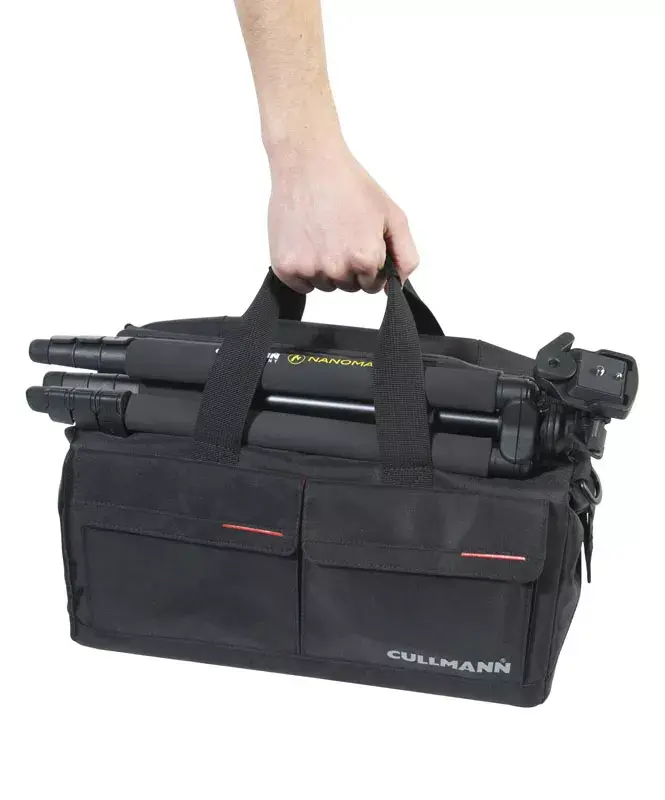 Сумка на плечо Cullmann Amsterdam Maxima 335 Photo 10