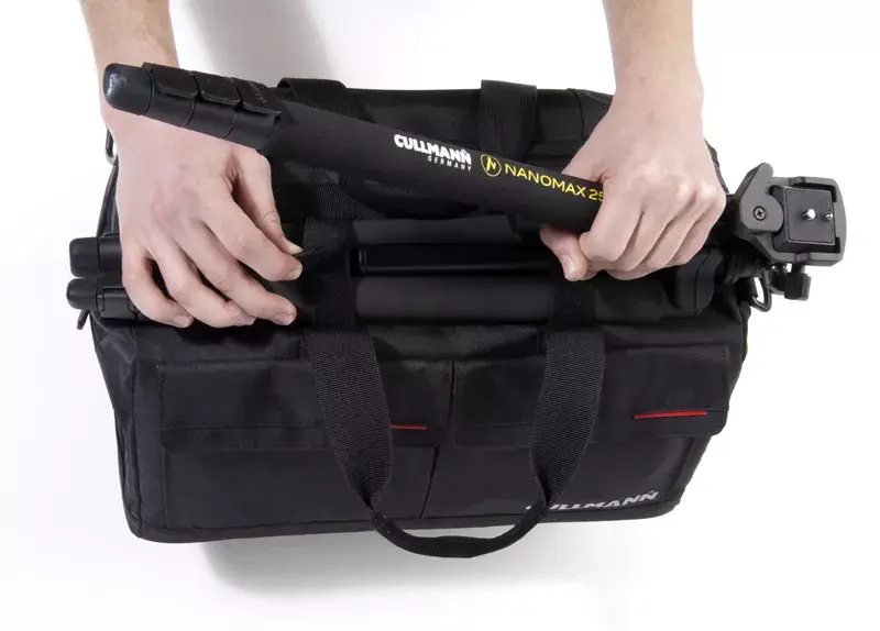 Сумка на плечо Cullmann Amsterdam Maxima 335 Photo 11