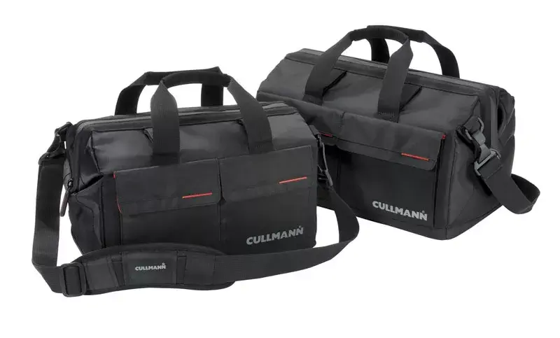 Сумка на плечо Cullmann Amsterdam Maxima 335 Photo 14