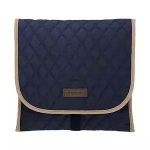 Pouch case Olympus CS-43 Beige Blue