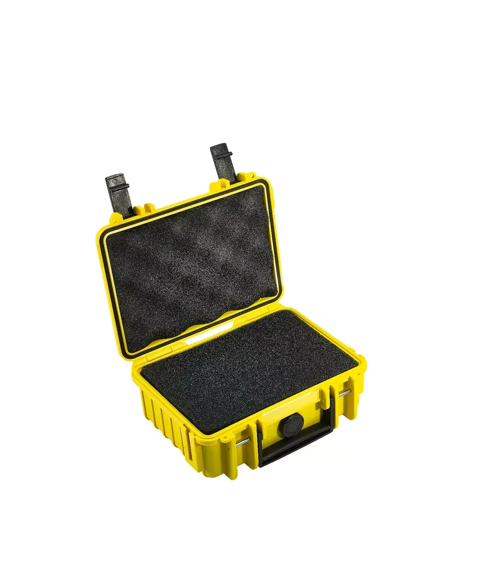 Hard case B&W Cases Type 500 Photo 2