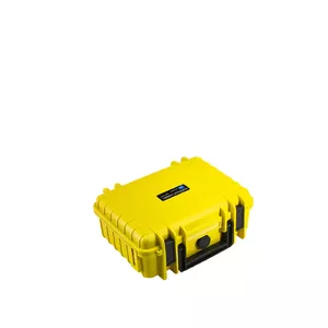 Case Type 1000 B&W Cases 1000/Y/SI