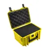 B&W Cases тип 2000 Жёлтый Полипропилен Photo 3