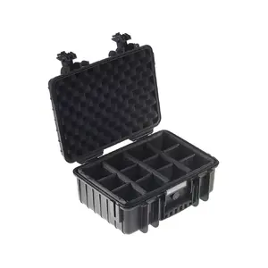 Кейс B&W Cases 4000/B/RPD