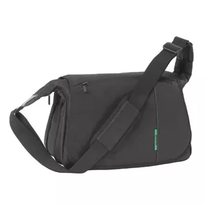 Messenger case Rivacase 7450 Black