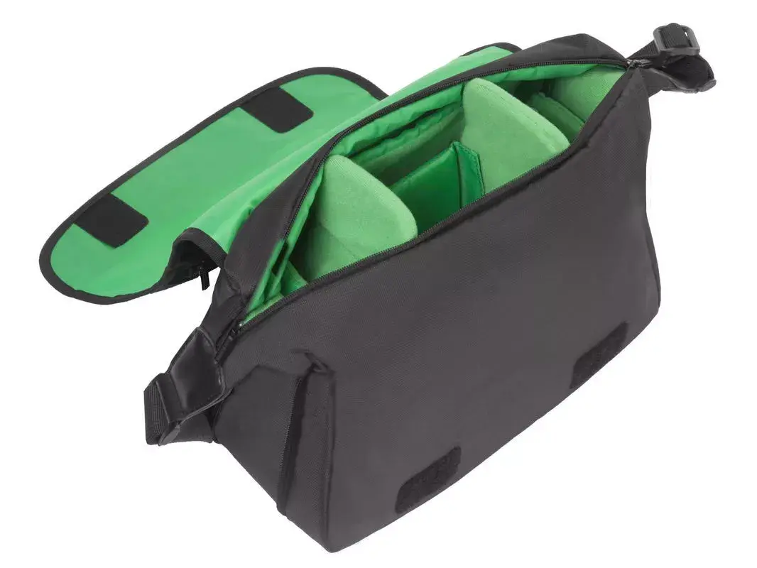 Messenger case Rivacase 7450 Photo 3