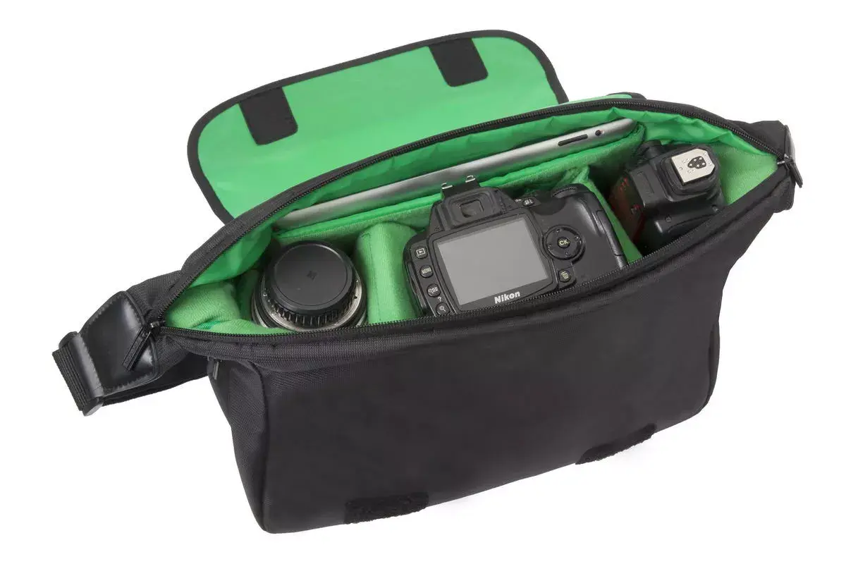 Messenger case Rivacase 7450 Photo 8