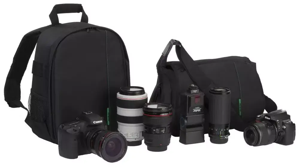 Messenger case Rivacase 7450 Photo 12