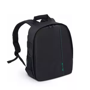 Backpack case Rivacase 7460 (PS) Black