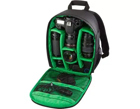 Backpack case Rivacase 7460 (PS) Photo 3