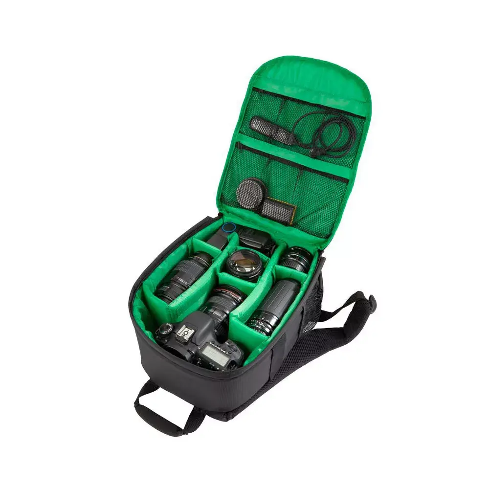 Backpack case Rivacase 7460 (PS) Photo 5