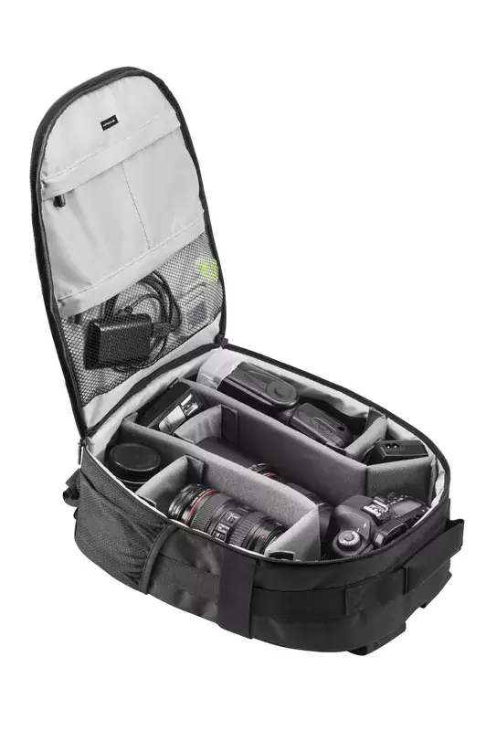Mugursoma Cullmann Panama BackPack 400 Photo 2