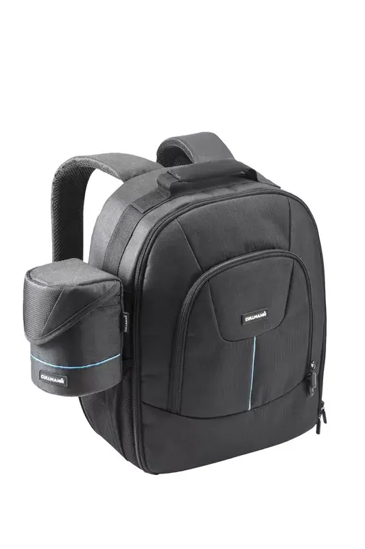 Mugursoma Cullmann Panama BackPack 400 Photo 3
