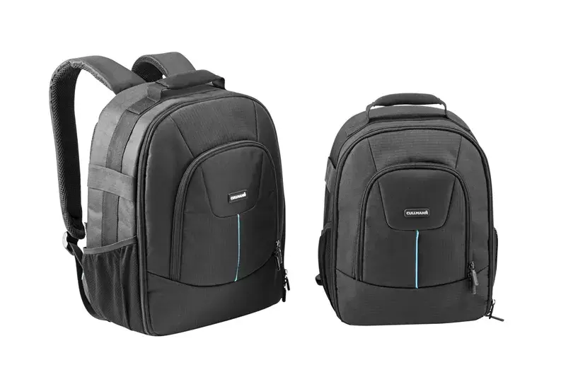 Mugursoma Cullmann Panama BackPack 400 Photo 8