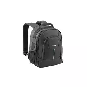 Backpack case Cullmann Panama Backpack 200 Black