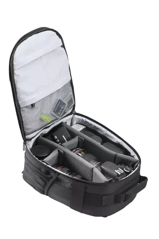 Backpack case Cullmann Panama Backpack 200 Photo 2