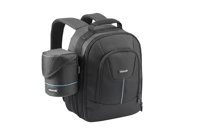 Backpack case Cullmann Panama Backpack 200 Photo 3