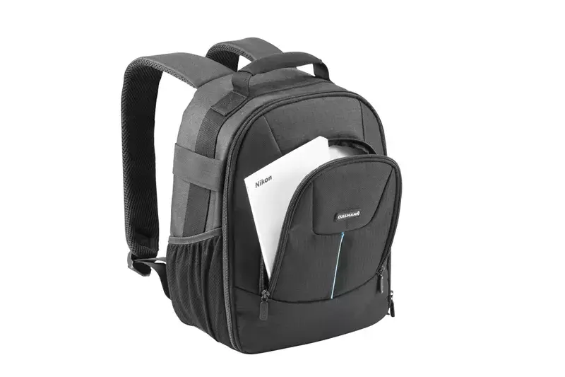 Backpack case Cullmann Panama Backpack 200 Photo 4