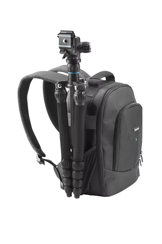 Backpack case Cullmann Panama Backpack 200 Photo 5