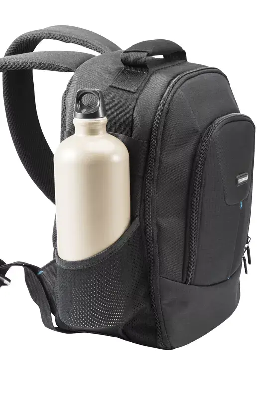 Backpack case Cullmann Panama Backpack 200 Photo 6